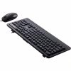 Комплект AOC KM220B USB UA Black (KM220B/97) - Image 4