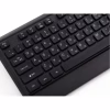 Комплект AOC KM220B USB UA Black (KM220B/97) - Image 5