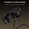 Навушники Vention S11 SoundMate Wireless Black (NBBB0) - Image 8