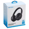Навушники Vention S11 SoundMate Wireless Black (NBBB0) - Image 10