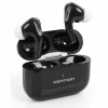 Наушники Vention Echo Lite E11 Plus Black (NBVB0-Plus) - Image 2