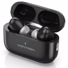Навушники Vention Echo Lite E11 Plus Black (NBVB0-Plus) - Image 4