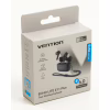 Навушники Vention Echo Lite E11 Plus Black (NBVB0-Plus) - Image 10