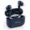 Навушники Vention Echo Lite E11 Plus Blue (NBVL0-Plus) - Image 2