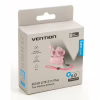 Навушники Vention Echo Lite E11 Plus Pink (NBVP0-Plus) - Image 10