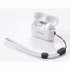 Наушники Vention Echo Lite E11 Plus White (NBVW0-Plus) - Image 8