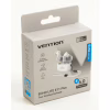 Навушники Vention Echo Lite E11 Plus White (NBVW0-Plus) - Image 10