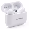 Навушники Vention Echo Lite E11 Pro White (NBVW0-Pro) - Image 2