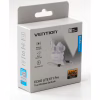Наушники Vention Echo Lite E11 Pro White (NBVW0-Pro) - Image 10