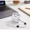 Навушники Vention Echo Lite E11 Pro White (NBVW0-Pro) - Image 11