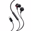 Наушники Vention Echo Lite USB-C In-Ear Wired Black (GBBBAV) - Image 2