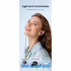 Навушники Vention Echo Lite USB-C In-Ear Wired Black (GBBBAV) - Image 9