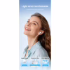 Наушники Vention Echo Lite 3.5mm In-Ear Wired White (GBAWAV) - Image 8