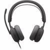 Навушники Logitech Zone Wired 2 for Business USB Graphite (981-001618) - Image 3