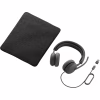 Навушники Logitech Zone Wired 2 for Business USB Graphite (981-001618) - Image 5