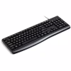 Клавиатура AOC KB120B USB UA Black (KB120B/97) - Image 2