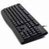 Клавиатура AOC KB120B USB UA Black (KB120B/97) - Image 4