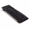 Клавиатура AOC KB120B USB UA Black (KB120B/97) - Image 7