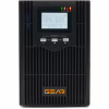 Пристрій безперебійного живлення GEAR GU-2000PS - Image 2
