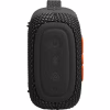 Акустическая система JBL GO 5 Black (JBLGO5BLK) - Image 4
