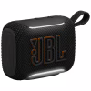 Акустическая система JBL GO 5 Black (JBLGO5BLK) - Image 6