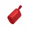 Акустична система JBL GO 5 Red (JBLGO5RED) - Image 2