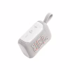 Акустична система JBL GO 5 White (JBLGO5WHT) - Image 2