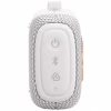 Акустическая система JBL GO 5 White (JBLGO5WHT) - Image 4