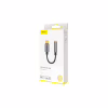 Переходник USB-C M to 3.5mm F Baseus (CATL54-0G) - Image 2
