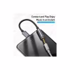 Перехідник USB-C M to 3.5mm F Baseus (CATL54-0G) - Image 5