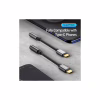 Перехідник USB-C M to 3.5mm F Baseus (CATL54-0G) - Image 6