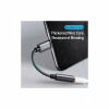 Перехідник USB-C M to 3.5mm F Baseus (CATL54-0G) - Image 8