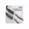 Перехідник USB-C M to 3.5mm F Baseus (CATL54-0G) - Image 9