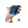 Дата кабель USB-C to Lightning 1.0m 3A black Essager (EXCTL-XJ01-P) - Image 3
