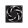 Кулер для корпуса Arctic P8 black (ACFAN00147A) - Image 3