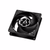 Кулер для корпуса Arctic P8 black (ACFAN00147A) - Image 4