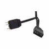 Кулер до корпусу Scythe Kaze Flex 120 mm ARGB PWM (KF1225FD18AR-P) - Image 4