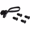 Кулер до корпусу Scythe Kaze Flex 120 mm ARGB PWM (KF1225FD18AR-P) - Image 5