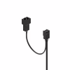 Кулер для корпуса Fractal Design Aspect 12 PWM Black (FD-F-AS1-1203) - Image 3