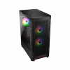 Корпус для ПК Cougar Airface RGB Black - Image 3