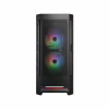 Корпус для ПК Cougar Airface RGB Black - Image 4