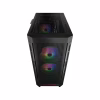 Корпус для ПК Cougar Airface RGB Black - Image 5