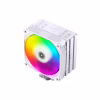 Кулер до процесора JONSBO PISA A5 White - Image 3