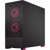 Корпус для ПК Fractal Design Pop Air RGB Magenta Core TG (FD-C-POR1A-03) - Image 5