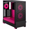 Корпус для ПК Fractal Design Pop Air RGB Magenta Core TG (FD-C-POR1A-03) - Image 8