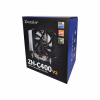 Кулер до процесора Zezzio ZH-C400 V2 - Image 7