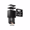 Кулер до процесора JONSBO HX6210 Black - Image 10