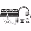 Система рідинного охолодження Be quiet! LIGHT LOOP 360mm (BW022) - Image 6