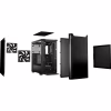 Корпус для ПК Be quiet! PURE BASE 501 (BG073) - Image 7