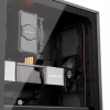 Корпус для ПК Be quiet! PURE BASE 501 Airflow з віконцем,чорний (BGW74) - Image 5